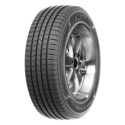 Summit Trail Climber HT03 All Season 265/70R17 115T Light Truck Tire