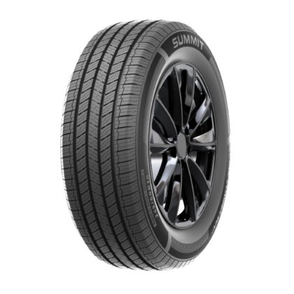 Summit Trail Climber SUV2 All Season 235/55R20 105V XL SUV/Crossover Tire