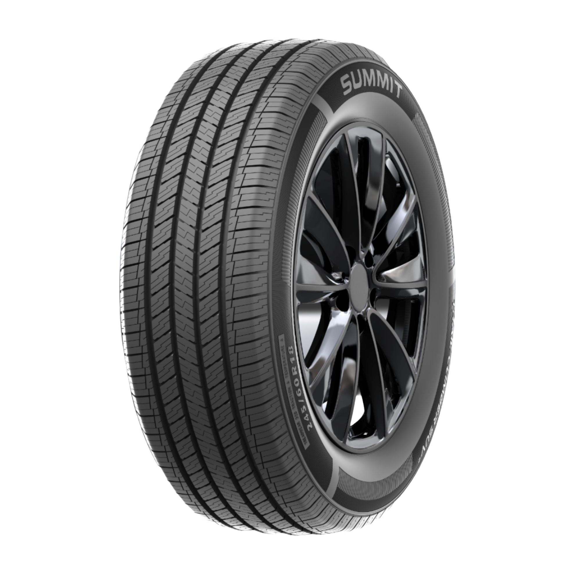 Summit Trail Climber SUV2 All Season 235/55R20 105V XL SUV/Crossover Tire