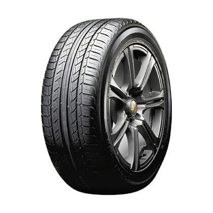 Summit Ultramax A/S All Season 235/65R16 103T Passenger Tire
