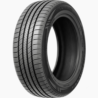 Summit Ultramax AS 2.0 195/50R16 84V Passenger Tire
