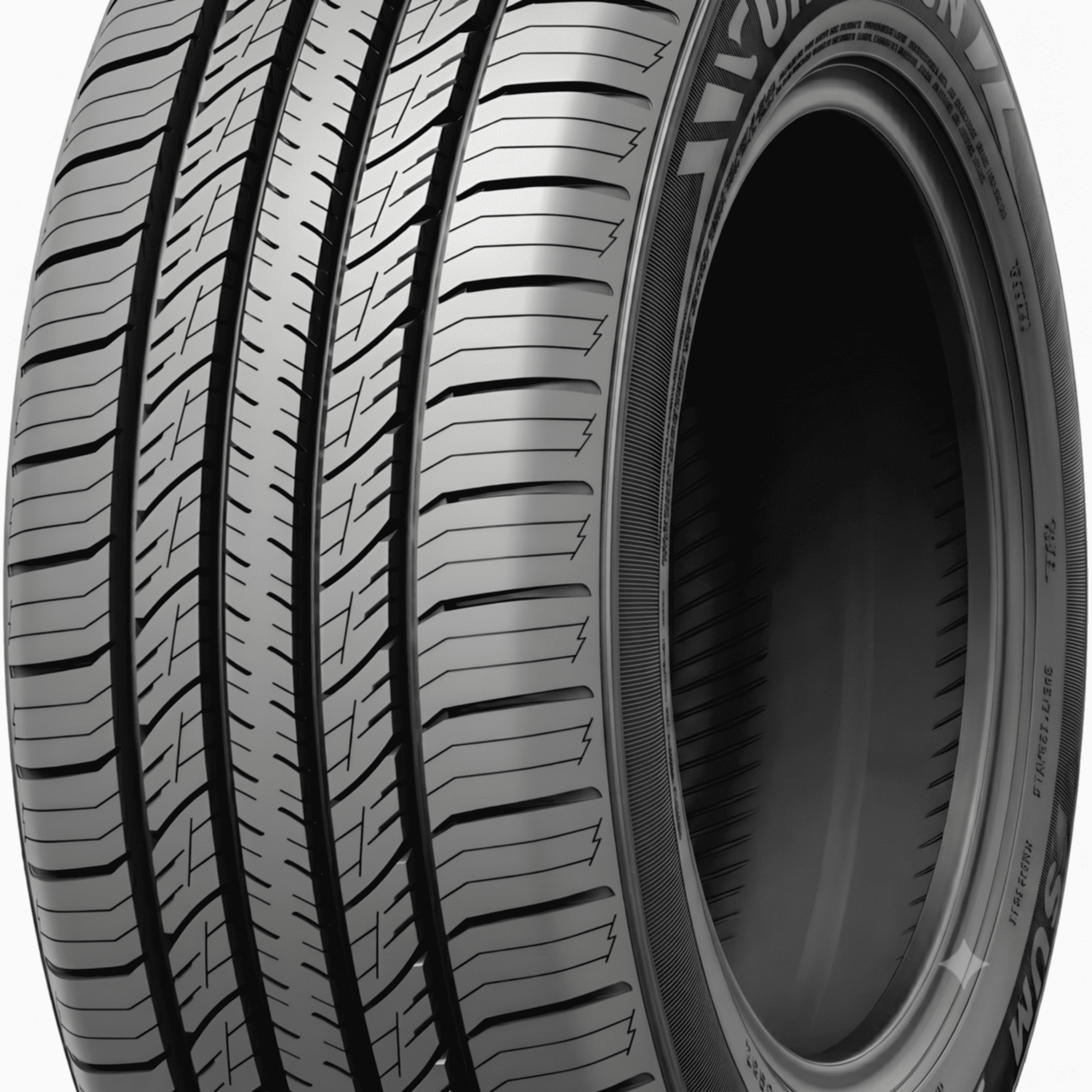 Summit Ultramax AS 2.0 195/50R16 84V Passenger Tire - Image 2