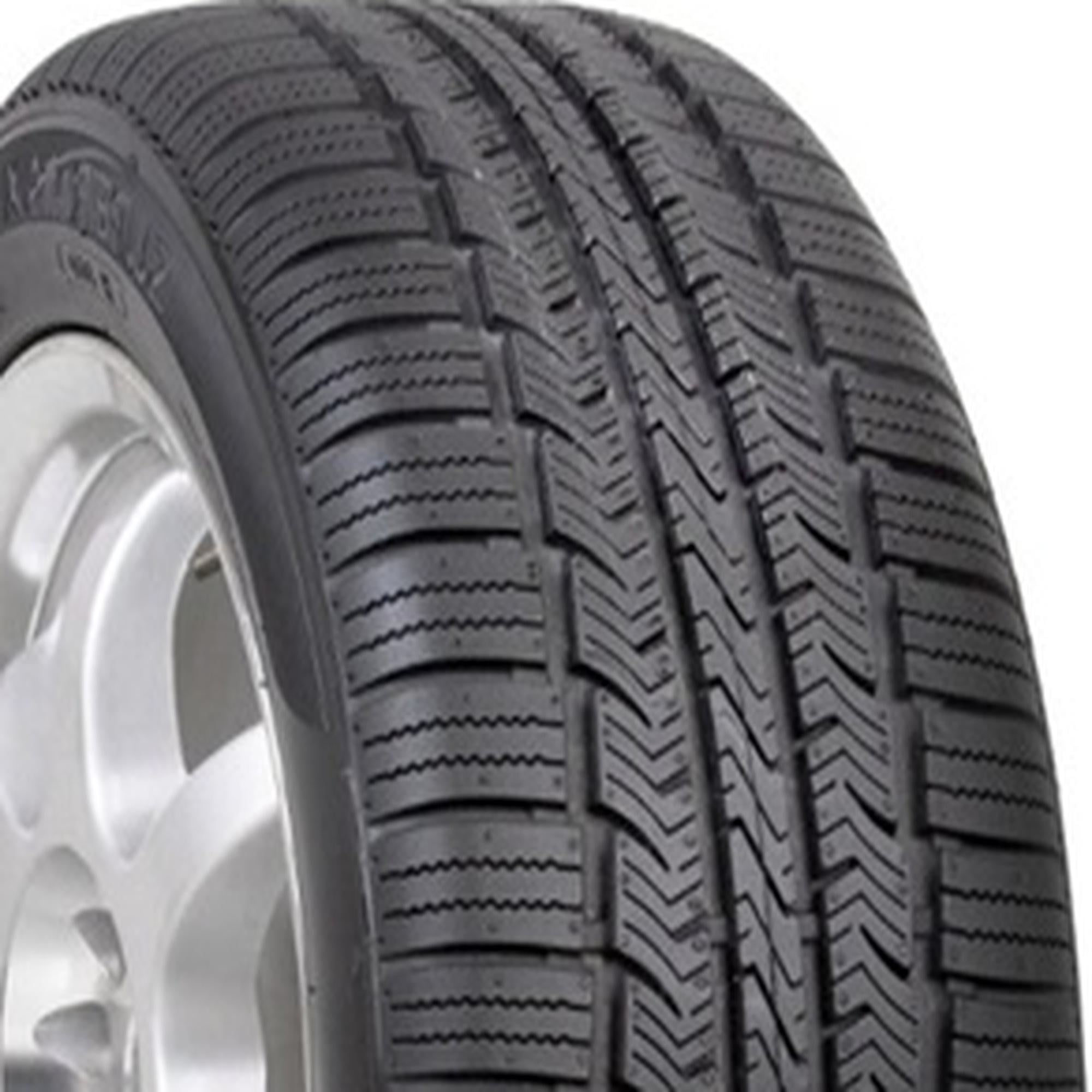 SuperMax TM-1 All Season 215/65R17 99T Passenger Tire - Image 5