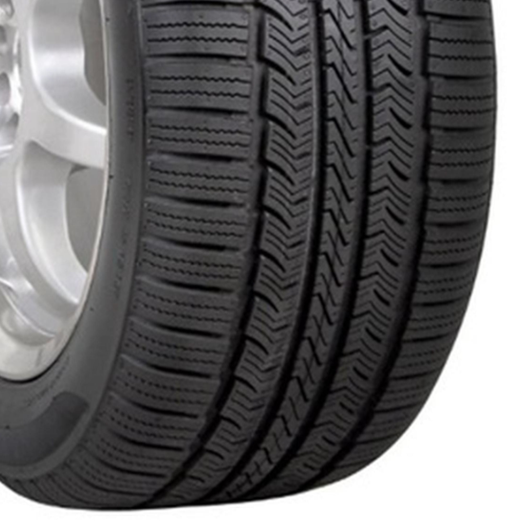 SuperMax TM-1 All Season 215/65R17 99T Passenger Tire - Image 4