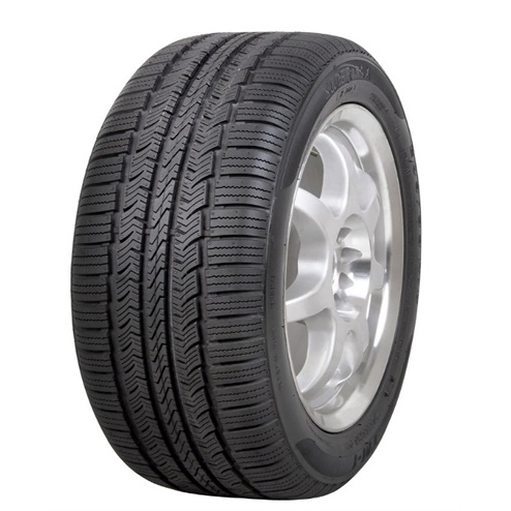 SuperMax TM-1 All Season 215/65R17 99T Passenger Tire