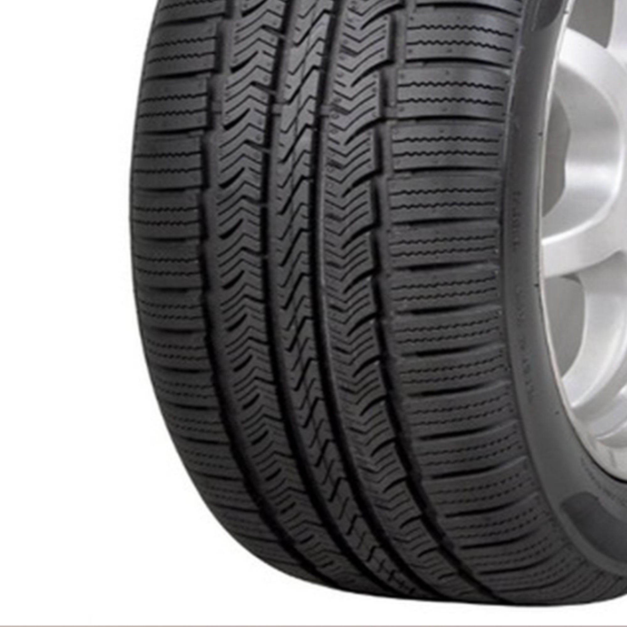 SuperMax TM-1 All Season 215/65R17 99T Passenger Tire - Image 3