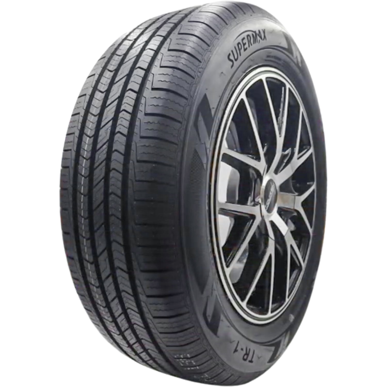 Supermax TR-1 Touring Tire 215/55R17 94V For Enhanced Driving Stability