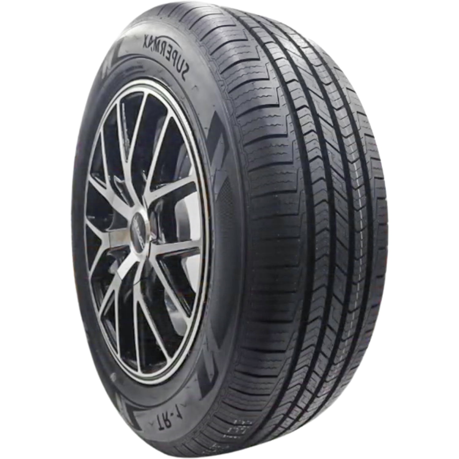 Supermax TR-1 Touring Tire 215/55R17 94V For Enhanced Driving Stability - Image 4