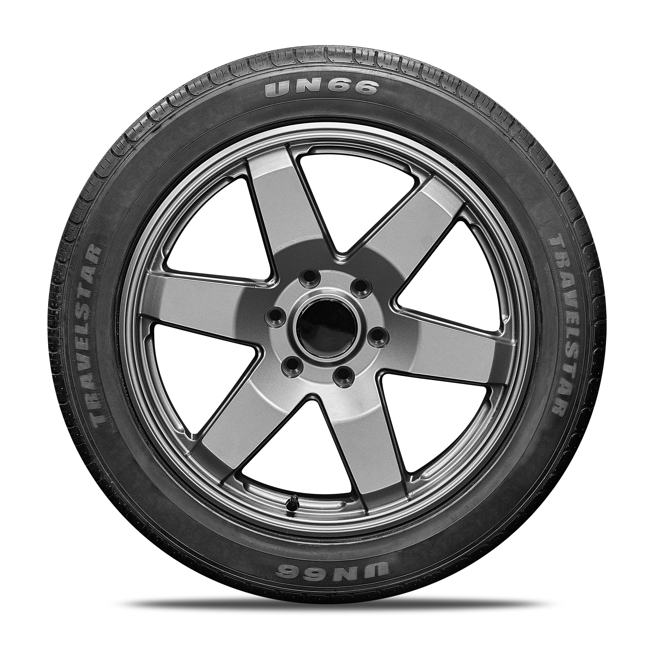 Travelstar UN66 All Season 235/65R17 104H CUV/SUV Passenger Tire 235/65/17(Tire Only) - Image 5
