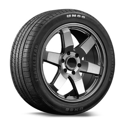 Travelstar UN66 All Season 235/65R17 104H CUV/SUV Passenger Tire 235/65/17(Tire Only)