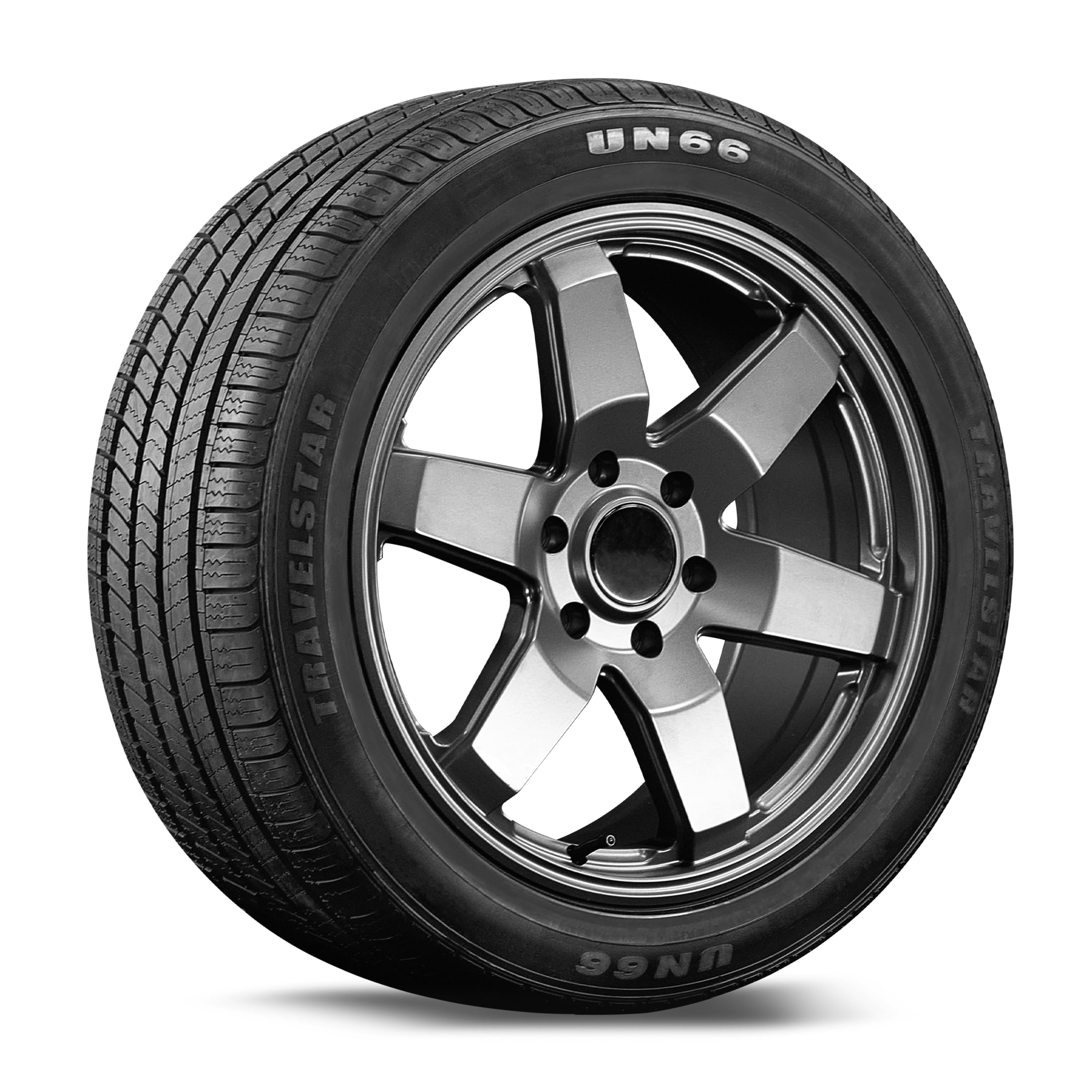 Travelstar UN66 All Season 235/65R17 104H CUV/SUV Passenger Tire 235/65/17(Tire Only)