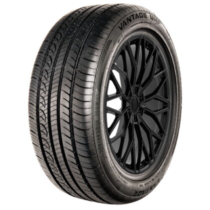 Vantage UHP All Season 225/55R18 98V Passenger Tire