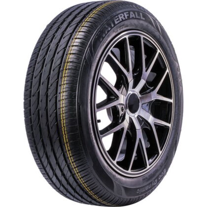 Waterfall Eco Dynamic 215/50R17 95W XL Passenger Tire