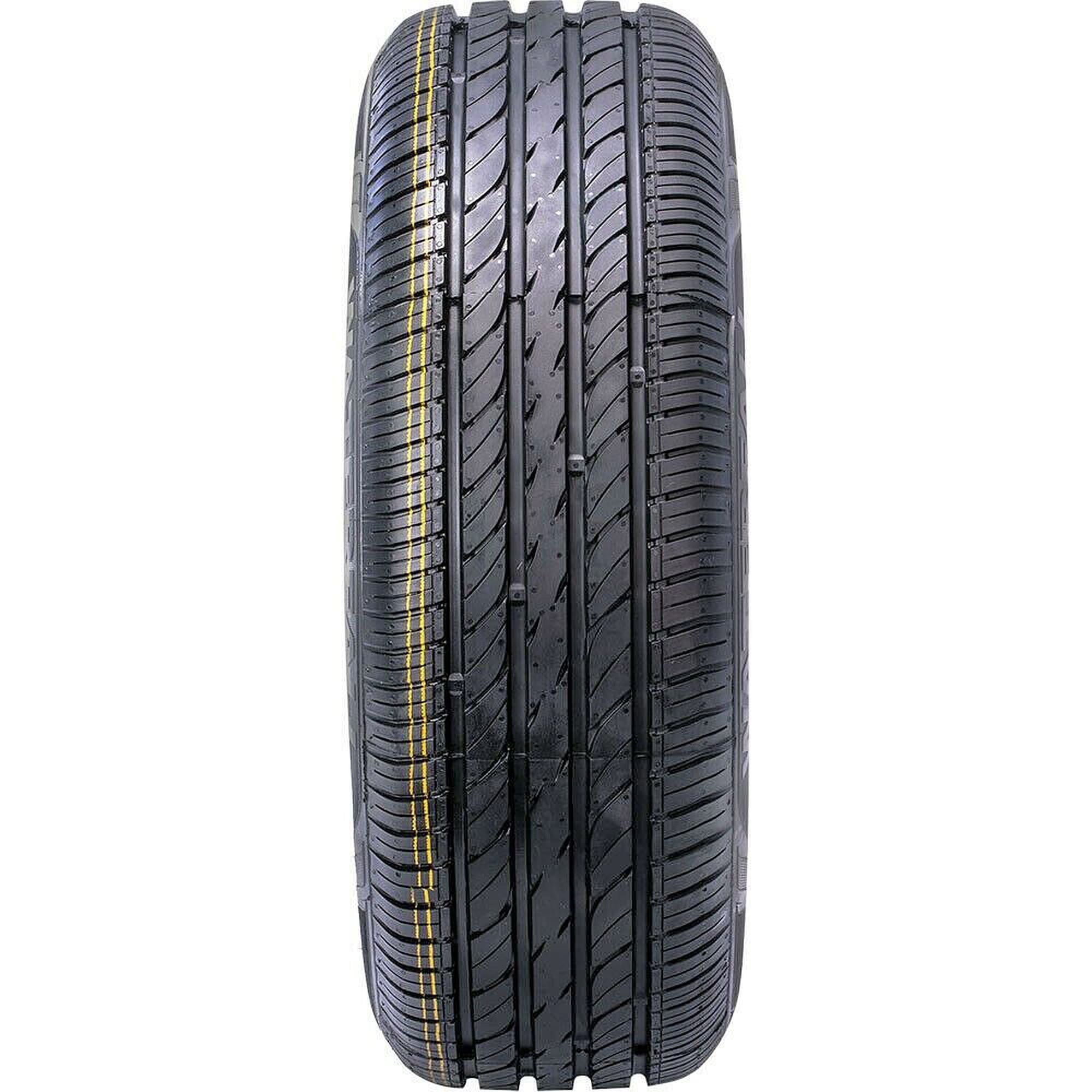 Waterfall Eco Dynamic All Season 235/40R19 96W XL Passenger Tire - Image 2