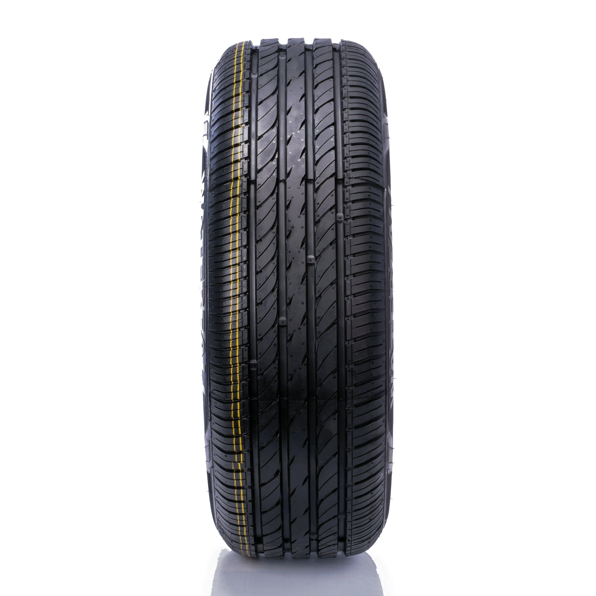 Waterfall Eco Dynamic All Season 235/40R19 96W XL Passenger Tire - Image 3