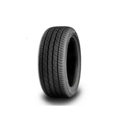 Waterfall Eco Dynamic All Season 235/50R18 97W Passenger Tire