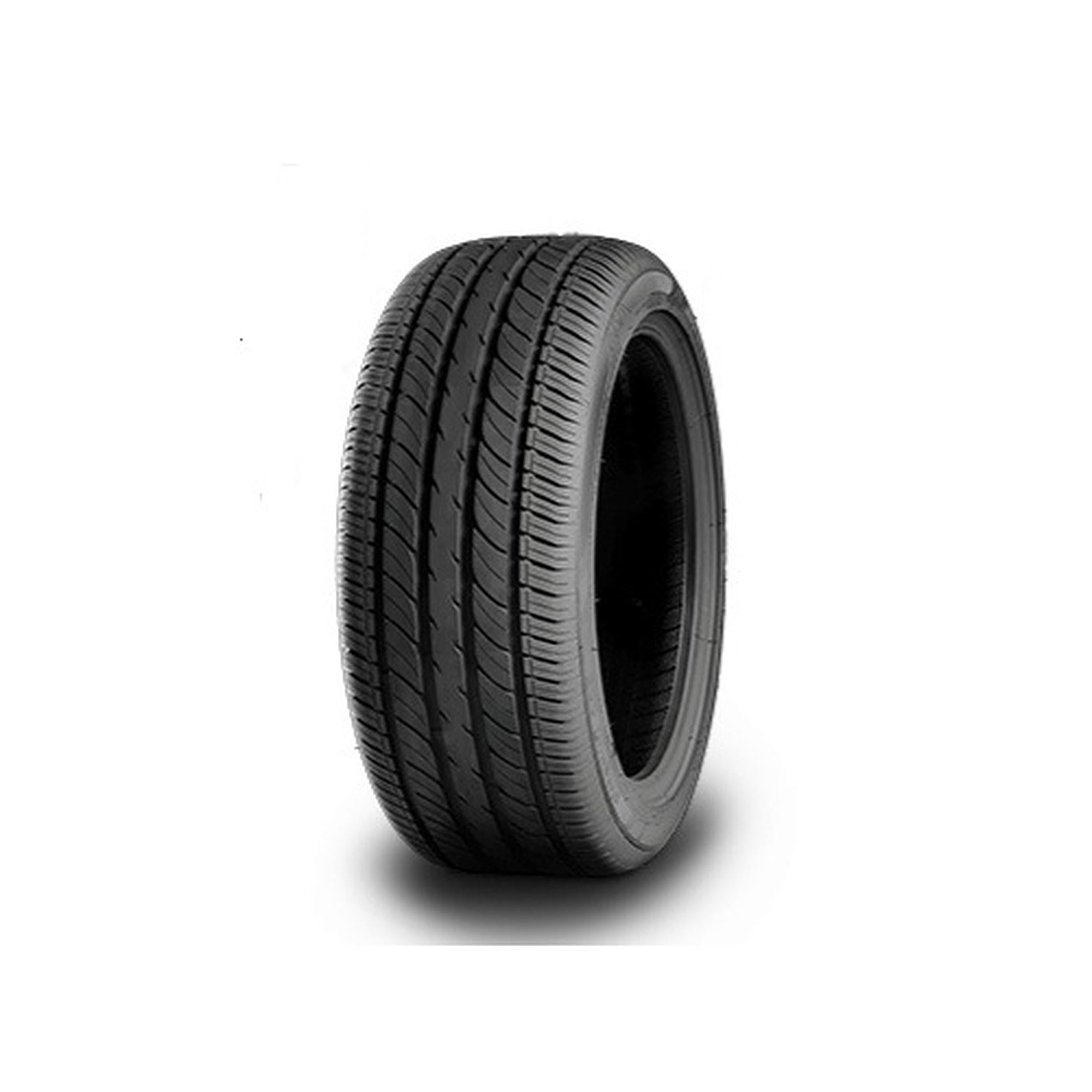 Waterfall Eco Dynamic All Season 235/50R18 97W Passenger Tire