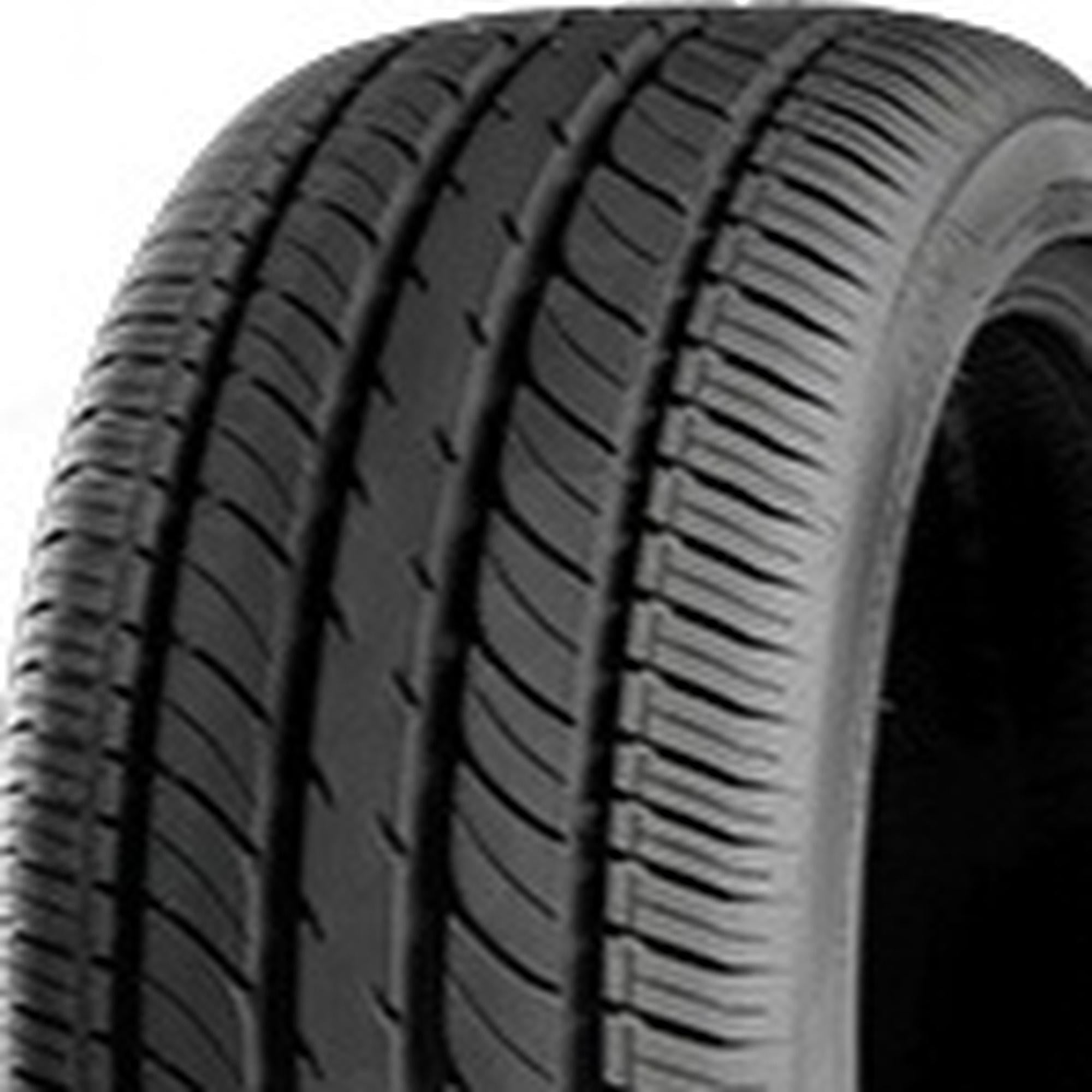 Waterfall Eco Dynamic All Season 235/50R18 97W Passenger Tire - Image 4