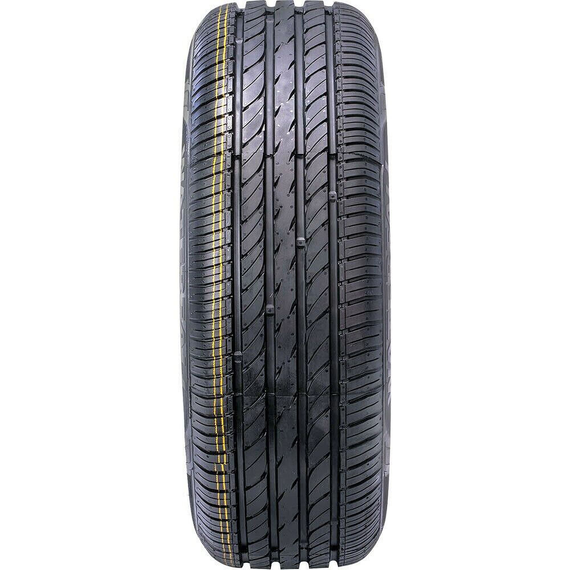 Waterfall Eco Dynamic All Season 235/50R18 97W Passenger Tire - Image 2