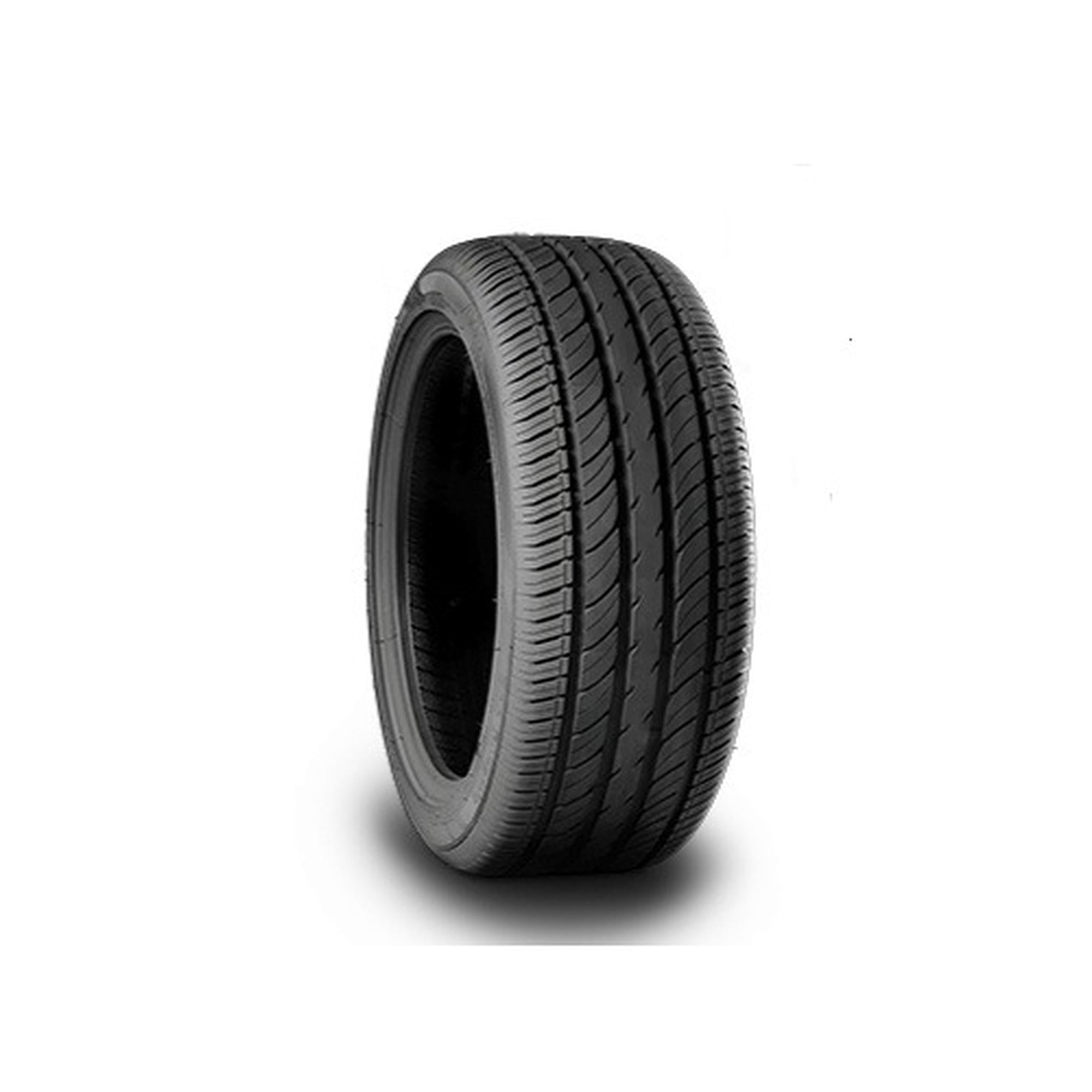 Waterfall Eco Dynamic All Season 235/50R18 97W Passenger Tire - Image 5