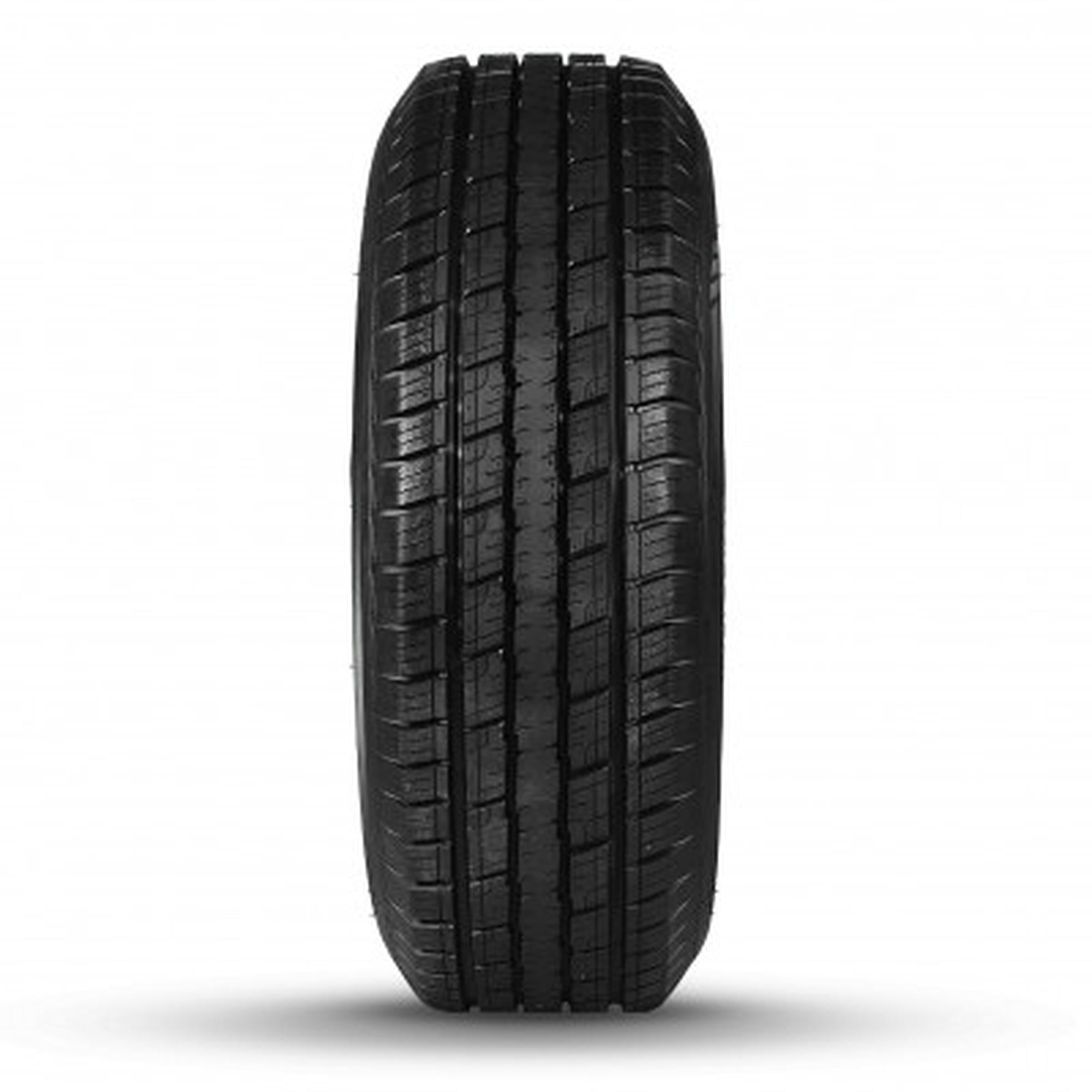 Waterfall Terra X H/T Highway 265/70R17 115T Light Truck Tire - Image 5