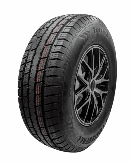 Waterfall Terra X H/T Highway 235/70R16 106T Passenger Tire