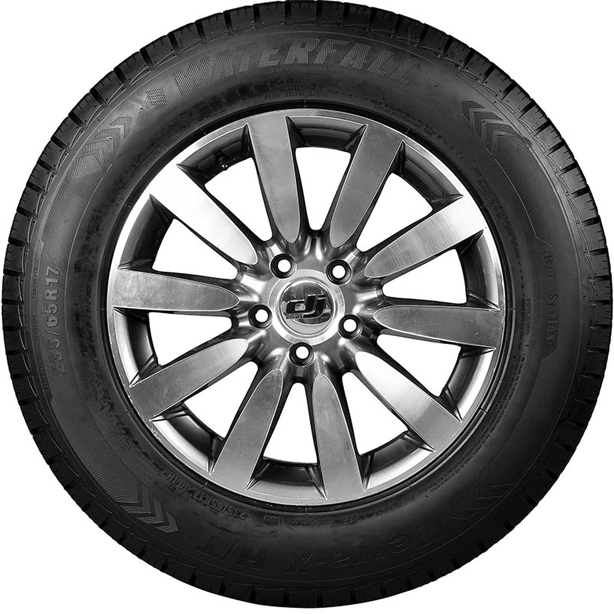 Waterfall Terra X H/T Highway 265/70R17 115T Light Truck Tire - Image 4