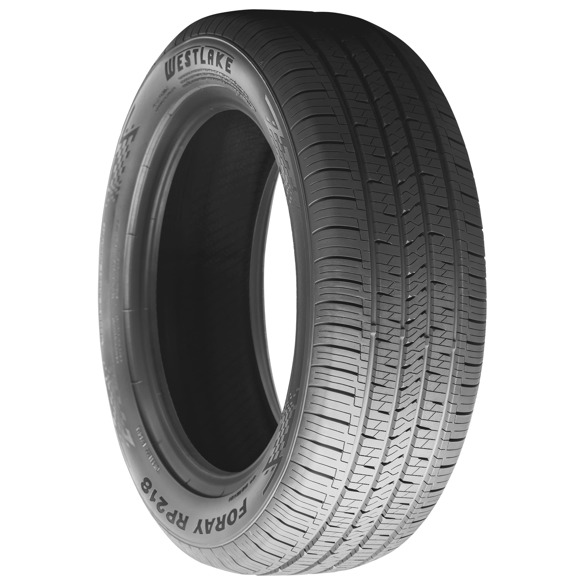 Westlake Foray RP218 All Season 225/65R17 102H Passenger Tire - Image 5