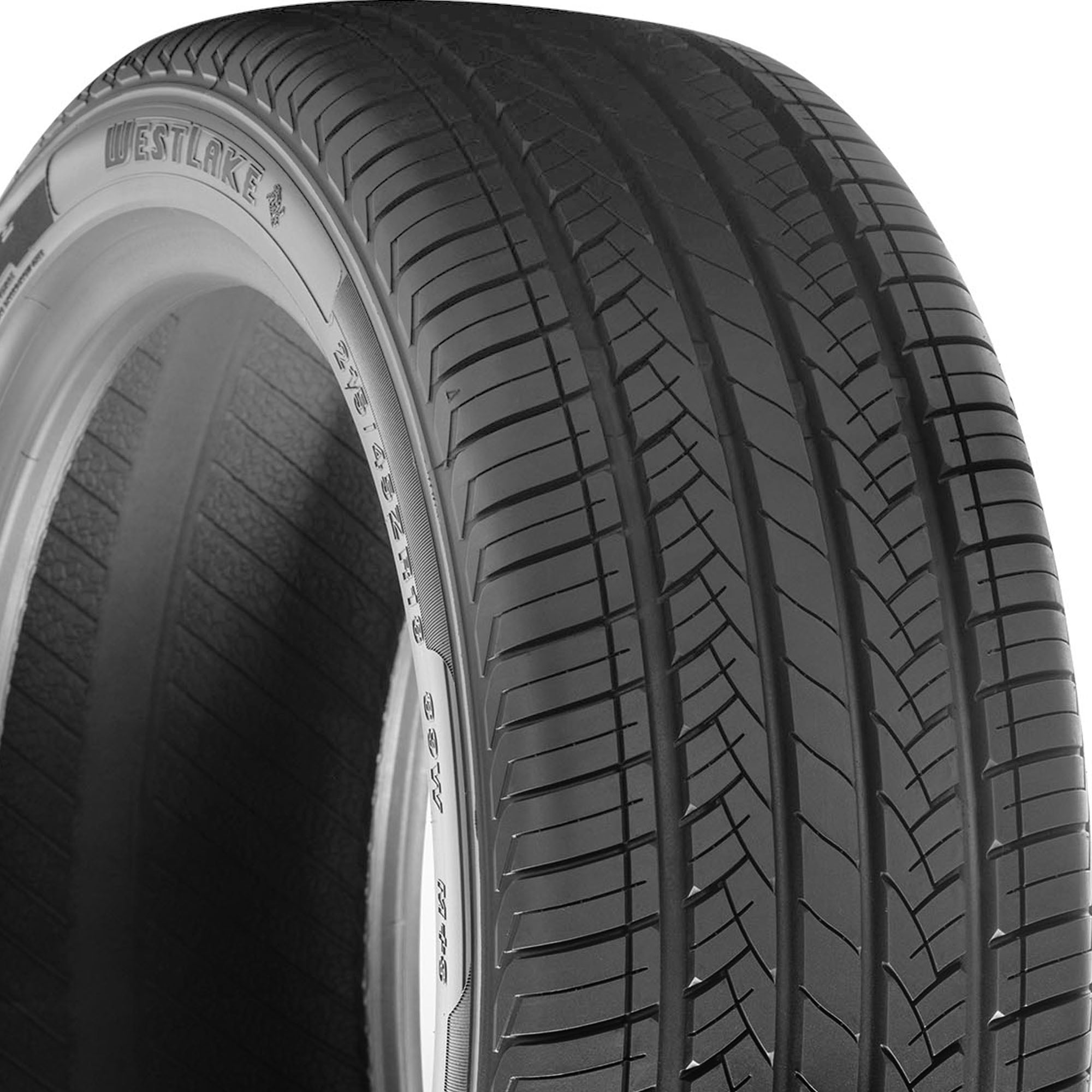 Westlake SA07 Sport All Season 255/45ZR20 105W XL Passenger Tire - Image 2
