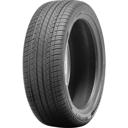 Westlake SA07 Sport All Season 255/45ZR20 105W XL Passenger Tire