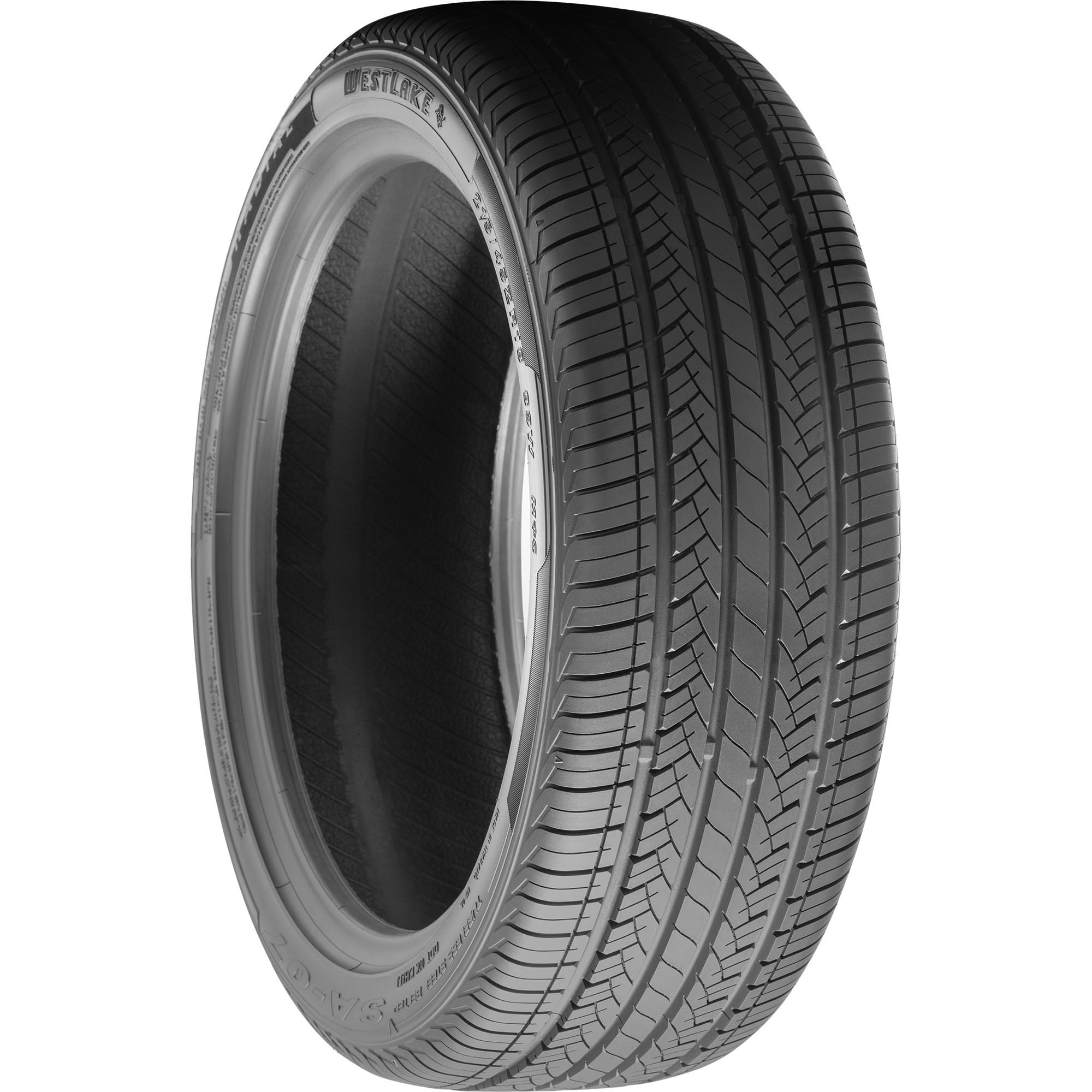 Westlake SA07 Sport All Season 255/45ZR20 105W XL Passenger Tire - Image 5