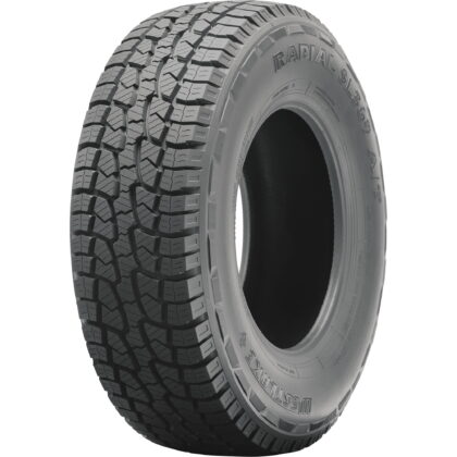 Westlake SL369 All Terrain LT31X10.50R15 109Q C Light Truck Tire