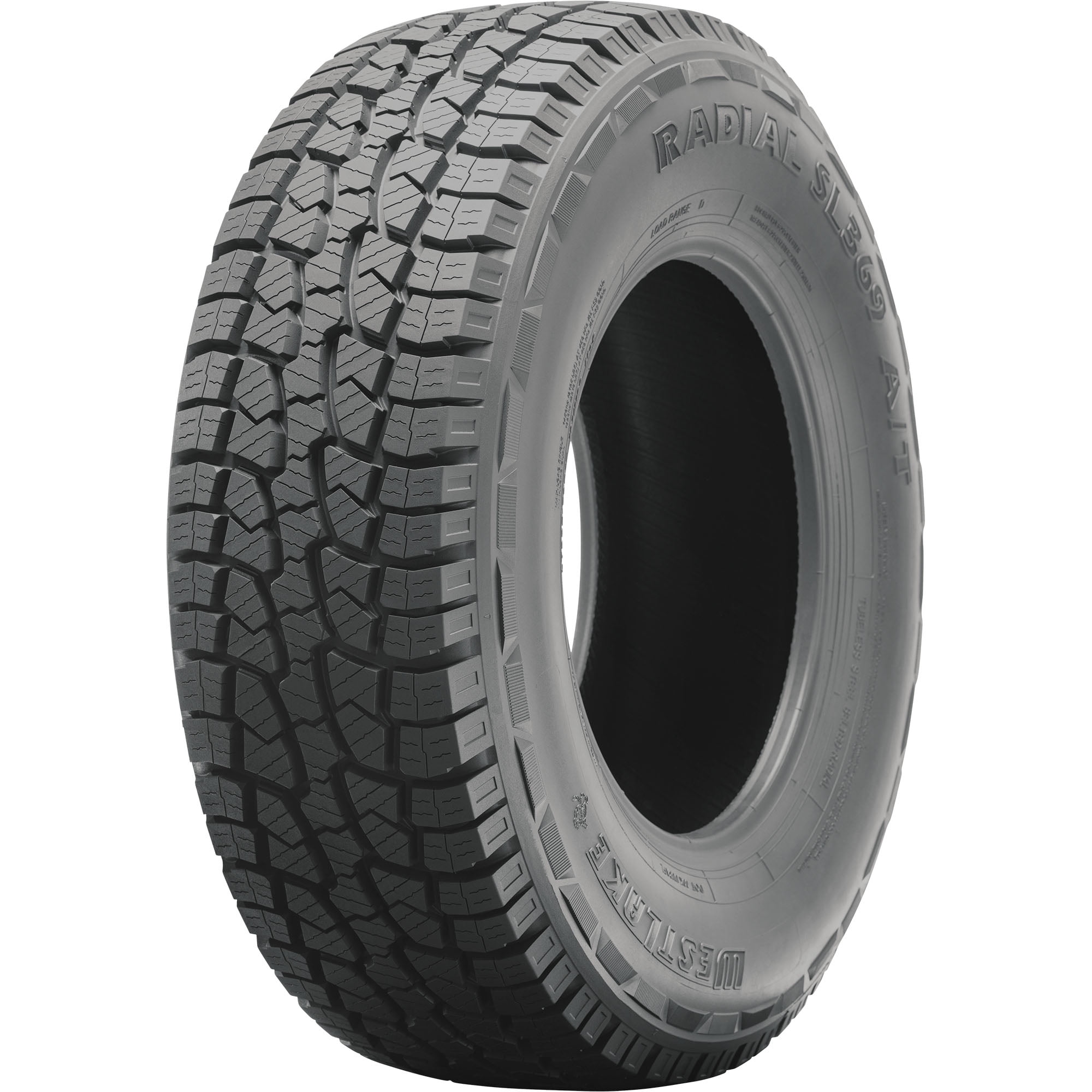 Westlake SL369 All Terrain LT31X10.50R15 109Q C Light Truck Tire