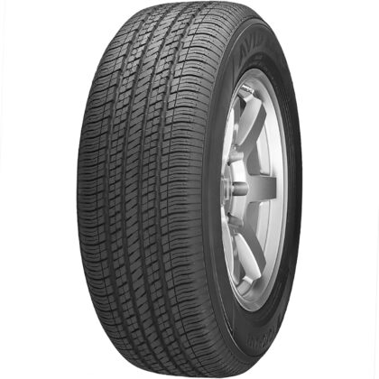 Yokohama Avid S34RV All Season 235/65R17 104T Passenger Tire