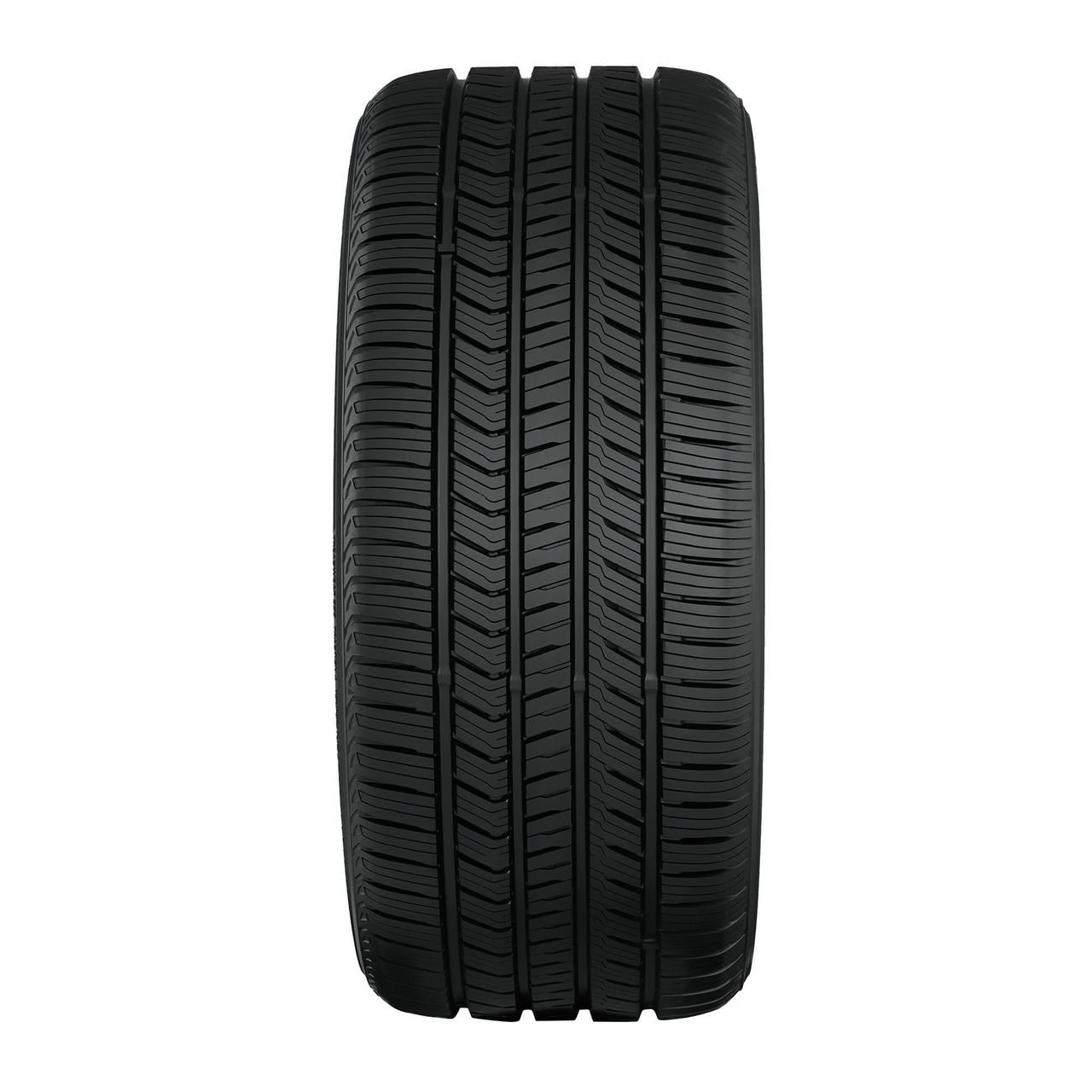 Yokohama Geolandar X-CV All Season 265/70R18 116T SUV/Crossover Tire - Image 4