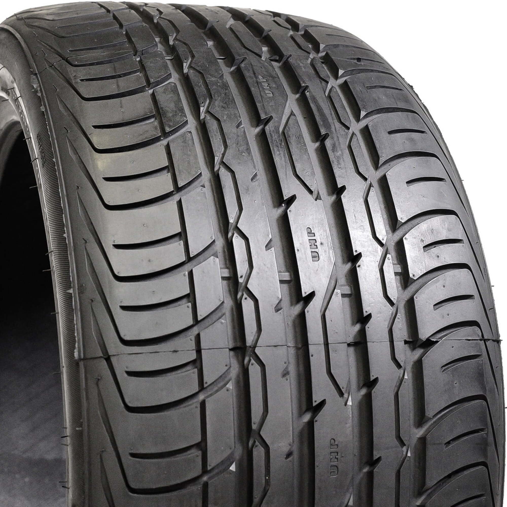 Zenna Argus-UHP All Season 235/40ZR19 98Y XL Passenger Tire - Image 5