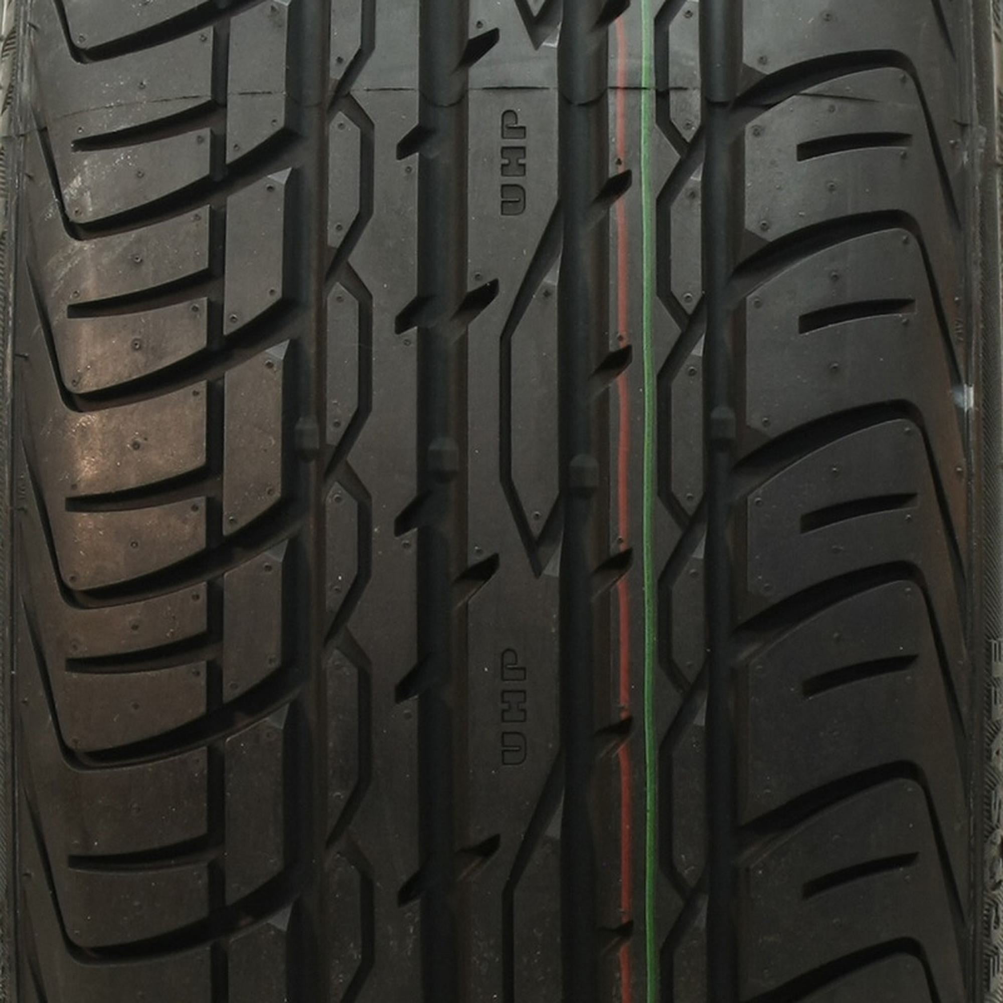 Zenna Argus-UHP All Season 235/40ZR19 98Y XL Passenger Tire - Image 4
