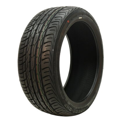 Zenna Argus-UHP All Season 235/40ZR19 98Y XL Passenger Tire