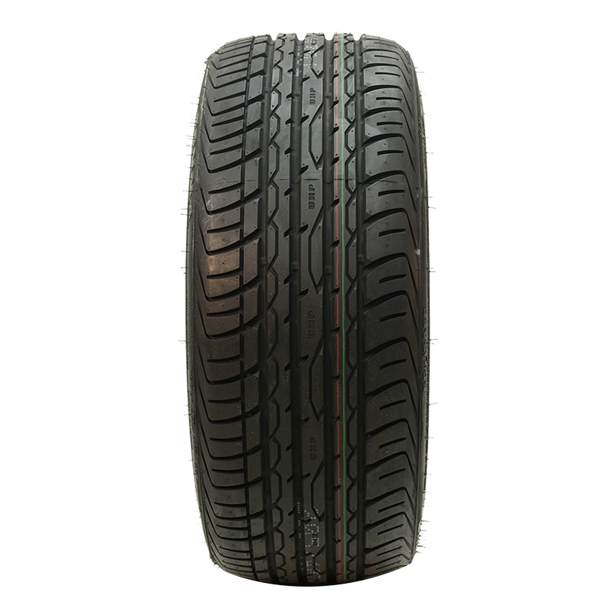 Zenna Argus-UHP All Season 235/40ZR19 98Y XL Passenger Tire - Image 3