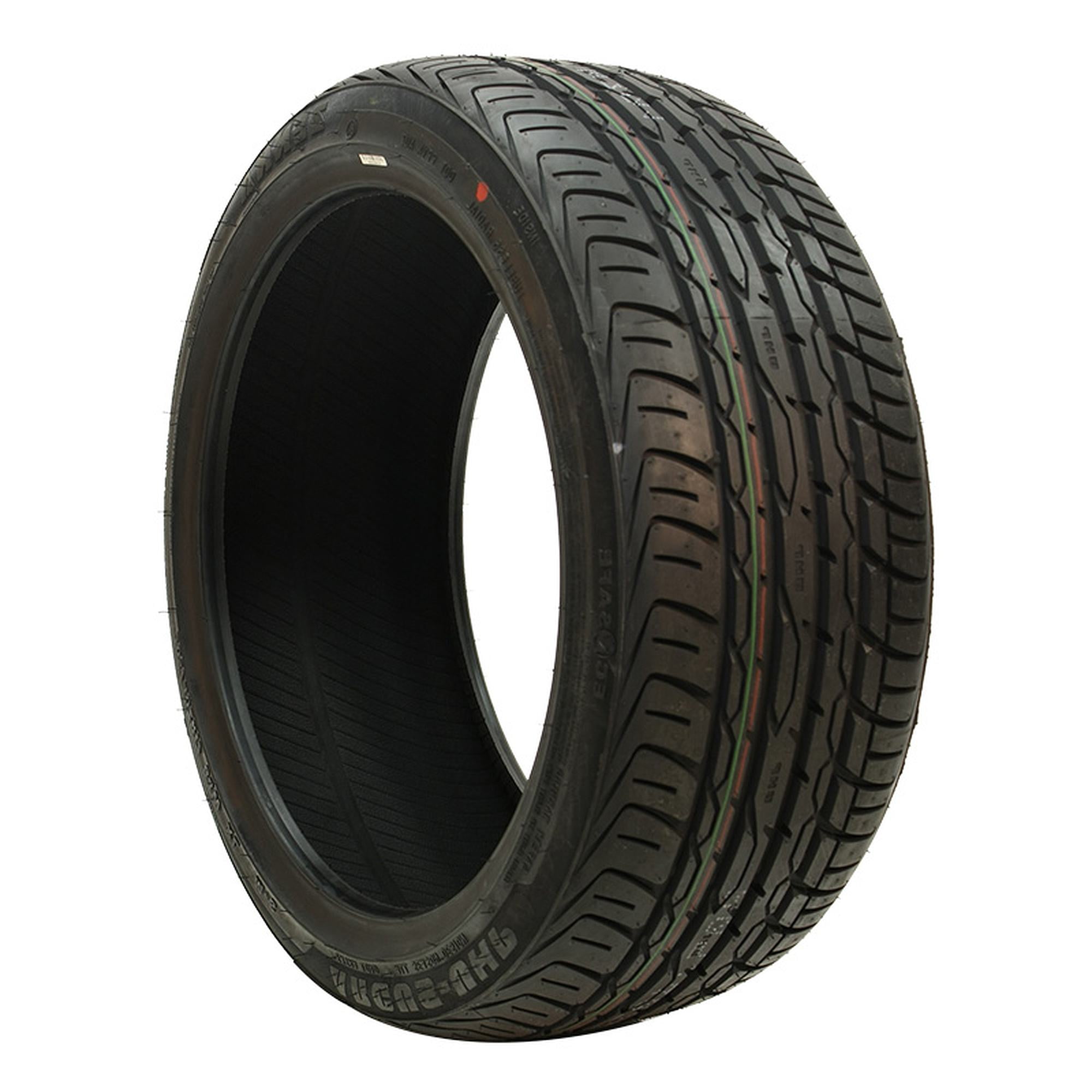 Zenna Argus-UHP All Season 235/40ZR19 98Y XL Passenger Tire - Image 2