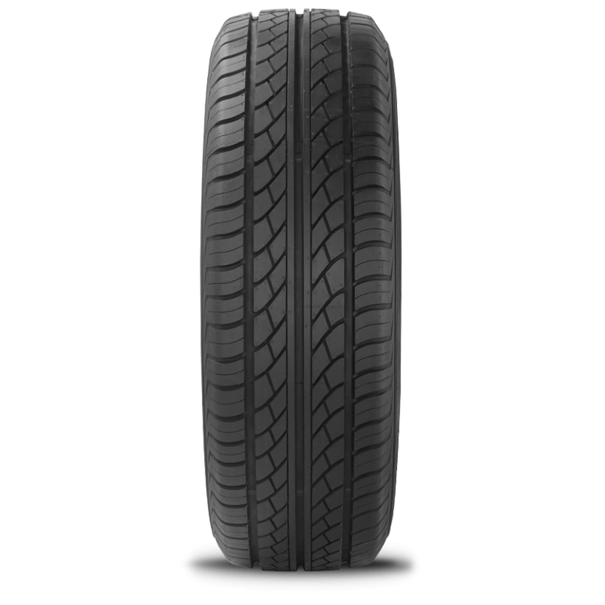 Zenna Sport Line All Season 235/45ZR18 98W XL Passenger Tire - Image 2