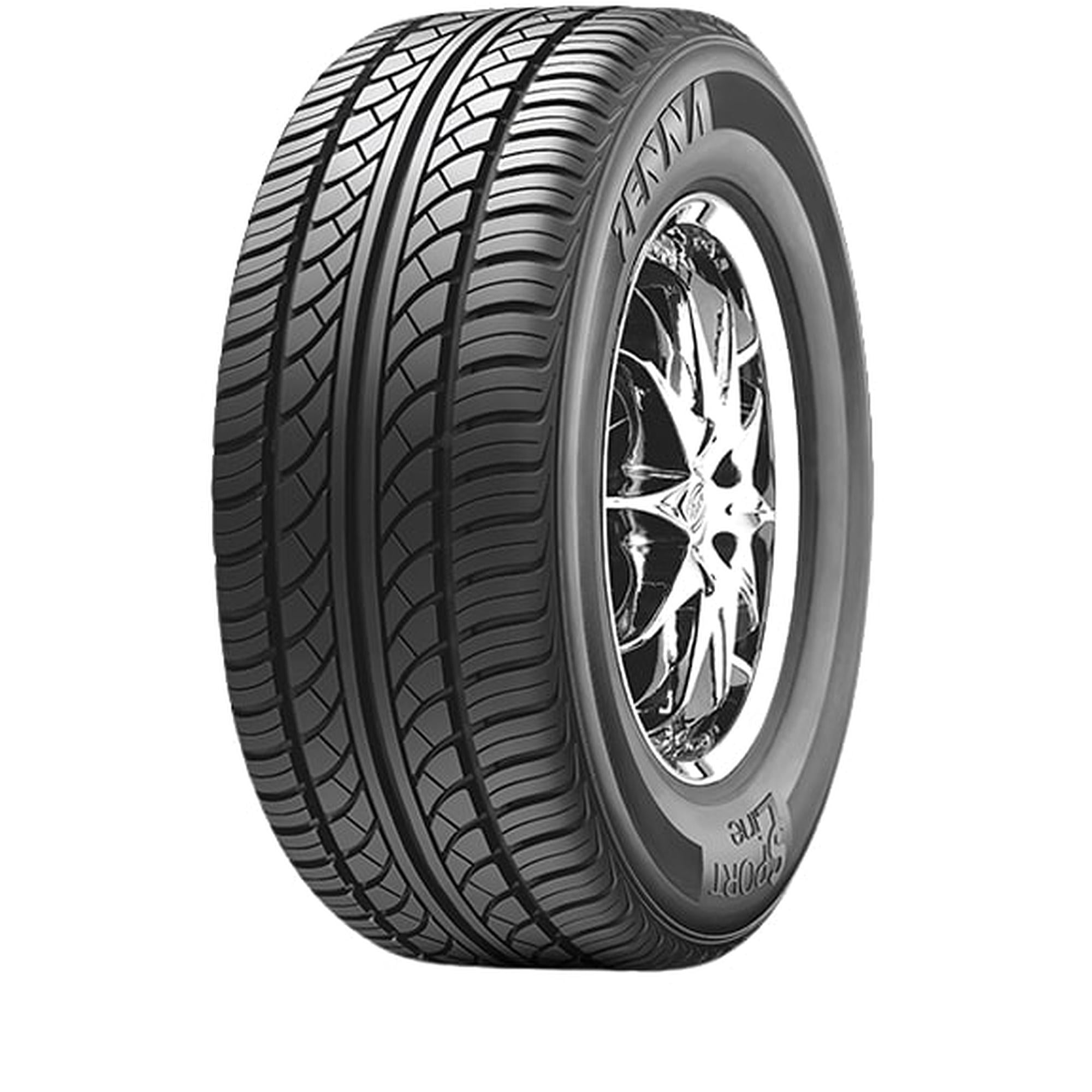 Zenna Sport Line All Season 235/45ZR18 98W XL Passenger Tire