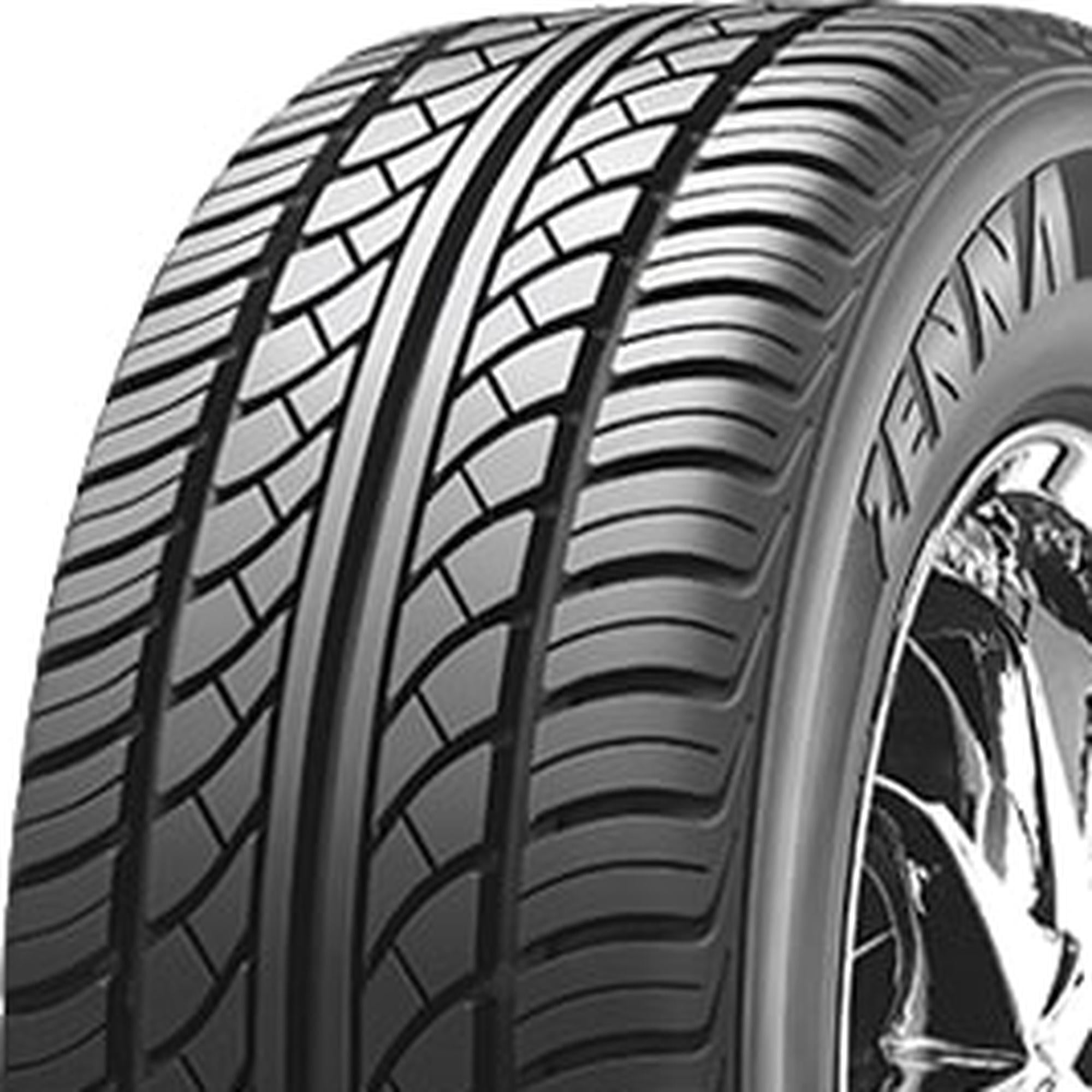 Zenna Sport Line All Season 235/45ZR18 98W XL Passenger Tire - Image 5