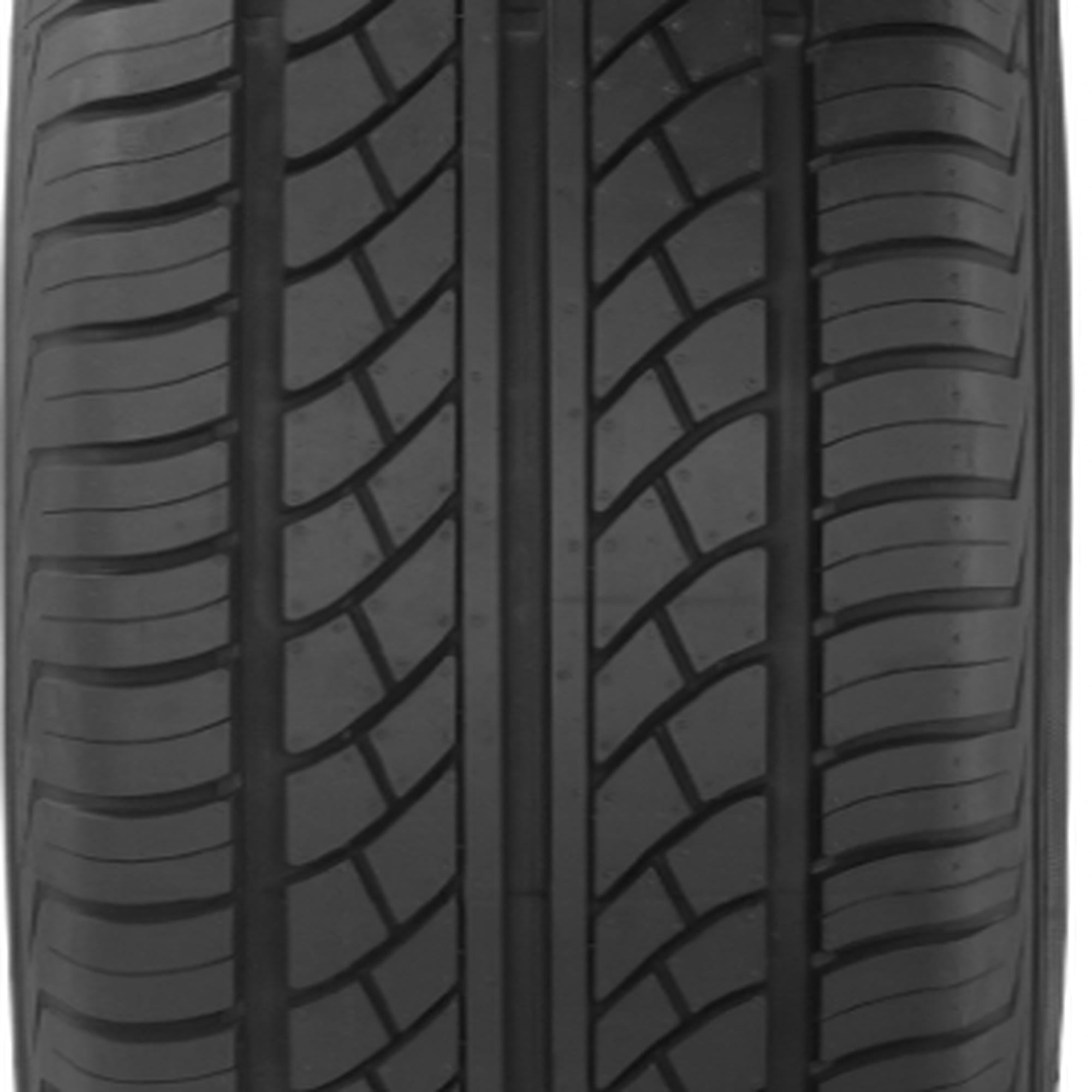 Zenna Sport Line All Season 235/45ZR18 98W XL Passenger Tire - Image 3