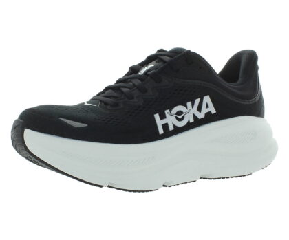 Hoka Bondi 9 Womens Running Shoe